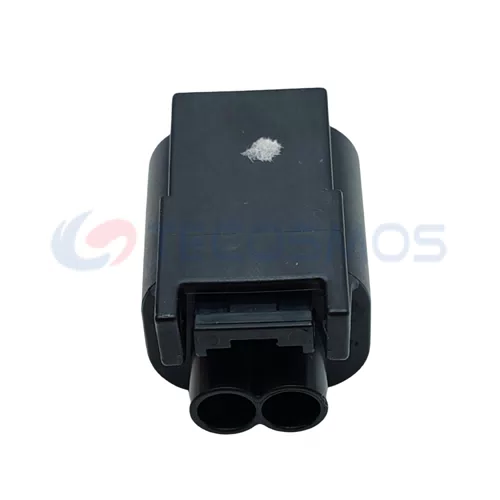 Auto Parts Cable Harness Automotive Electrical Enclosure Wire Automotive Socket Connector for Hyundai Kia 2-pin... - image 2
